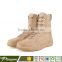 Cheap Military Rubber Safety Desert Boots
