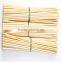 Eco-friendly hot sale bamboo marshmallow stick