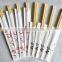disposable korean chopsticks chinese chopsticks with paper sleeve