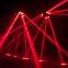 2015 Guangzhou New 9 Heads LED Spider Moving Head Beam Light