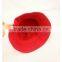 silk-screen logo bucket hat/flat embroidery fisherman hat