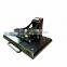 2017 new arrival large heat press machine manual 60*80cm, 70*100cm