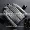 Men Winter Ultra Light Thin Down Feather Jacket