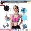 (Trade Assurance)sexy girls yoga fitness gym clothing / Sublimation wholesale pants and bra fym clothing