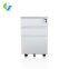 Direct Factory Anti-tilt Design  mobile pedestal / storage box on wheels