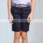 Custom Made High Khaki School Short Pant Patterns