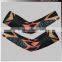 Custom Logo Sublimation Printed Sports Compression Arm Calf Leg Sleeves
