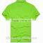 2016 bulk latest pattern fashion new design original cotton custom polo shirt