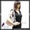 CX-H-48B Wholesale Beautiful Genuine Fox Fur Fashion Ladies Hand Bag