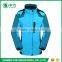 New Arrival Waterproof Softshell Outdoor Jacket Women Hiking Jacket