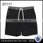 Cross Trainer Short Boxer Style Adjustable Drawstring Customizable Fit Loose Solid Shorts Casual Running Beach Summer Swim Short