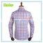 Easy Care/Easytoiron Latest Causual Oxford Shirt Designs for Men 2016