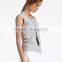 Wholesale 100% Cotton Tank Tops Manufacturer