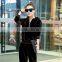 OEM Jiangxi Wholesale Women's Velour Tracksuits Cheap Custom Tracksuit
