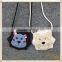 S16577A Fashion Children Coin Purse/Coin Wallet/Coin Bag In Stock