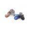 Personality design baby boy sport shoes