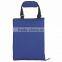 Outdoor Picnic Mat In Carrying Case - measures 57" x 68", made from polyester and comes with your logo