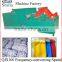 New automatic mesh bag circular knitting machine