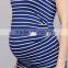 Wholesale Pregnant Clothing Sleeveless Dresses for Pregnant Women