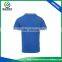 New Design Children Brand Polyester Cotton Blend Pique Polo T Shirt