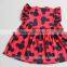 babies clothings and toys shirt toddler girl pearl shirts mouse print tunic shirts