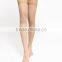 Wholesale custom High quality black Silk stockings