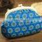 2016 new+ high quality plastic purse frame/bag accessory-16cm