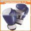 2017  china supplier cheap wholesale high quality pu boxing glove for body building