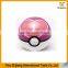 7cm Action Anime Pikachu Super Master Pokemon figure with 11 colors in stock