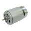 Johnson Standard Compact DC Motors Low Voltage Motors