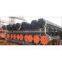 ASTM A209 Gr.T1 Gr.T1a Gr.T1b Seamless Carbon Molybdenum Alloy Steel Boiler and Superheater Tubes