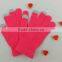 2016 Hot Selling Fashion Warm Wholesale Touch Gloves for All Smart Mobilephone and Tablet PC 1