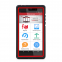 Launch X431 PRO MINI 6.8inch Two Years Free Update Online Launch X-431 PRO MINI