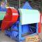 Henan Zhongying Tire Processing Equipment Plant- Rubber Fine Crusher