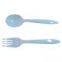 plastic spoon mlould