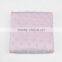 Wholesale China Personalized Minky Dot Baby Blanket