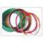PVC Coated Wire