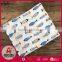 new design organic 100% bamboo cotton baby swaddle muslin baby blanket