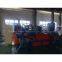 CPE Rubber Pelletizing machine,rubber granulation line,rubber compound line