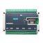 LE3U 40MT 24DI 16DO 2AD 2DA Analog for PLC RS485 Modbus 4 Axis High-Speed Pulse 100KHz Output Stepper Motor