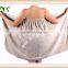 100 per Cent Cotton Bath Towel Wraps With Nylon Fastening ta