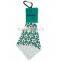 custome design cleaning cloth king ring