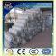 Chinchiest Galvanized Gabion Boxes for River Bank Protect