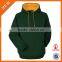 Special Pink Hoodie Men 100% Cotton Plain Dyed Anti-Pilling Hoodie With Wholesale Cheap Price