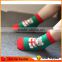 Colorful Bulk Christmas Stockings Christmas Socks For Sale Unisex Christmas Gifts