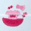 headband+ tutu romper+leg warmer+shoes summer season 4pcs baby girls outfit set