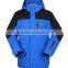 customize light weight waterproof windcheater jacket men
