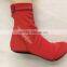 ZT-02 Wholesale Custom Sand Socks Sandal Socks Neoprene Sand Socks Beach Waterproof Socks for Diving Socks