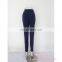 Deep Blue Professional Custom Europe Size Women Leggings