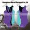 Sublimated Girls Gymnastics Dance Leotard Child